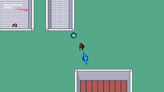 Codename Incubus — screenshot 8