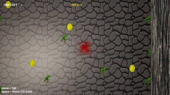 Boots and Daggers — screenshot 1