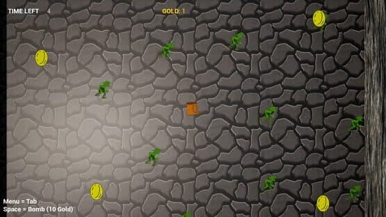 Boots and Daggers — screenshot 3