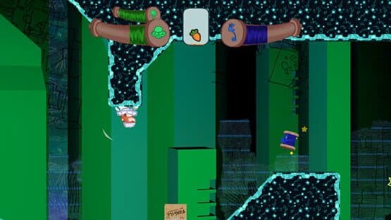 The Hamster's Journey — screenshot 2