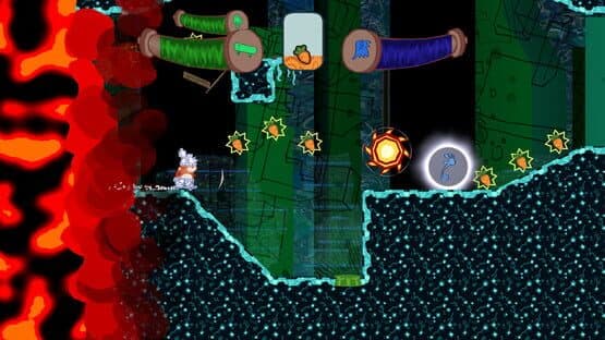 The Hamster's Journey — screenshot 4