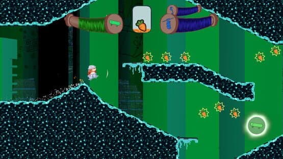 The Hamster's Journey — screenshot 6