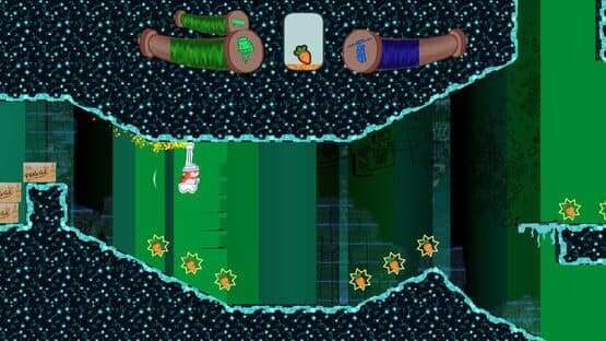 The Hamster's Journey — screenshot 7