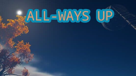 All-Ways Up — screenshot 1