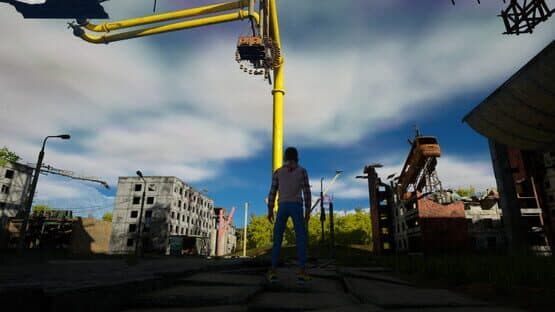 All-Ways Up — screenshot 3