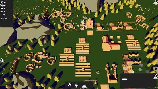 Paddle Protectors — screenshot 5