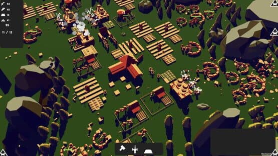 Paddle Protectors — screenshot 6
