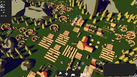 Paddle Protectors — screenshot 7
