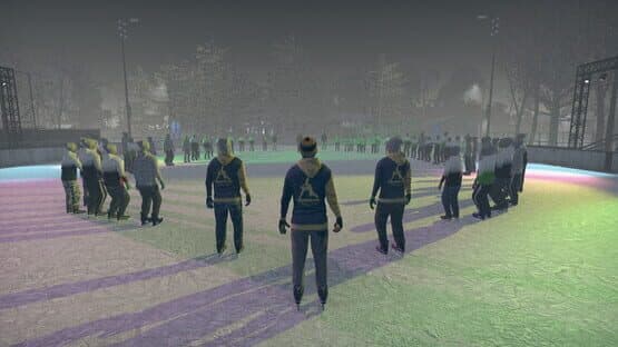Freestyle Ice Skater — screenshot 5