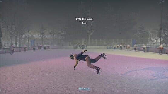 Freestyle Ice Skater — screenshot 6