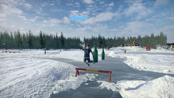 Freestyle Ice Skater — screenshot 7