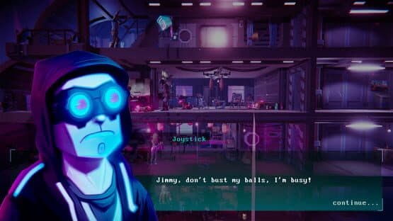 Death Noodle Delivery — screenshot 2