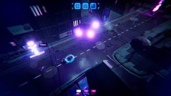 Death Noodle Delivery — screenshot 3