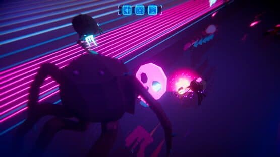 Death Noodle Delivery — screenshot 5