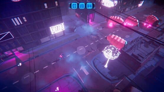 Death Noodle Delivery — screenshot 7