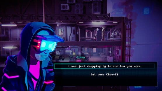 Death Noodle Delivery — screenshot 8