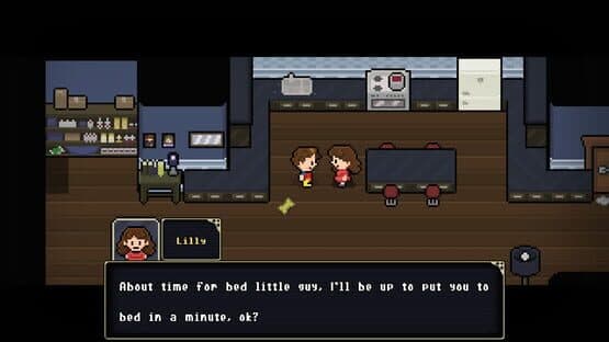 Cairn: Mathair's Curse — screenshot 2