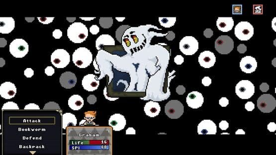 Cairn: Mathair's Curse — screenshot 4