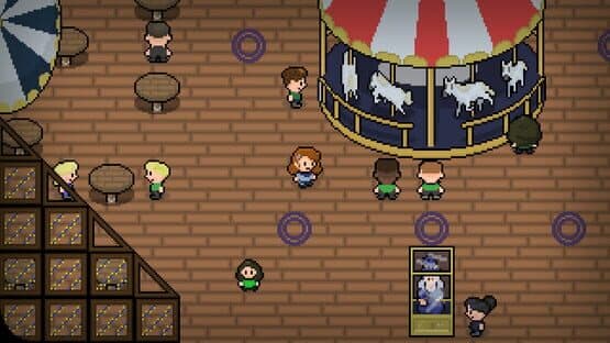 Cairn: Mathair's Curse — screenshot 5
