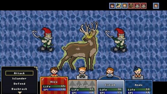 Cairn: Mathair's Curse — screenshot 7