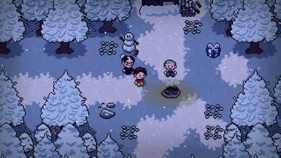 Cairn: Mathair's Curse — screenshot 8