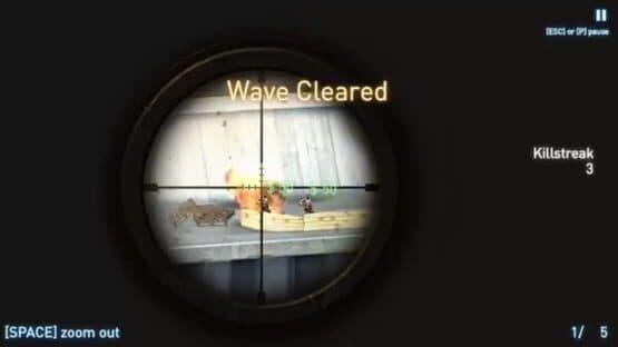Sniper Team 2 — screenshot 3