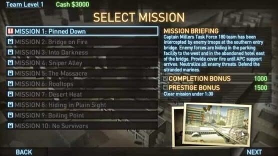 Sniper Team 2 — screenshot 4