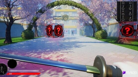 Dark Deception: Monsters & Mortals - Yandere Simulator — screenshot 1