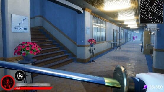 Dark Deception: Monsters & Mortals - Yandere Simulator — screenshot 2