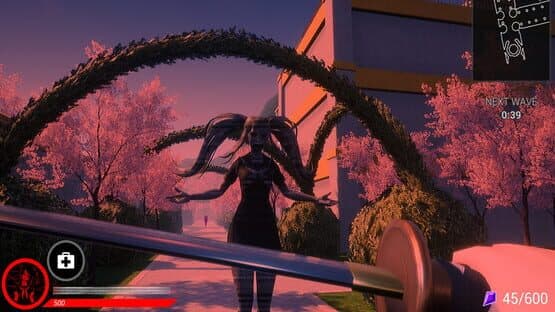Dark Deception: Monsters & Mortals - Yandere Simulator — screenshot 3