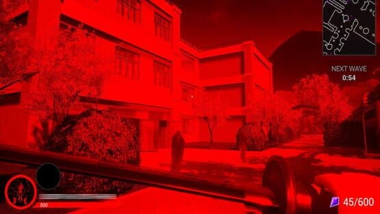 Dark Deception: Monsters & Mortals - Yandere Simulator — screenshot 4