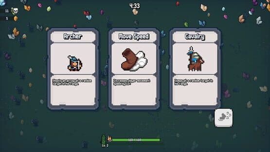 Tribes & Monsters — screenshot 2