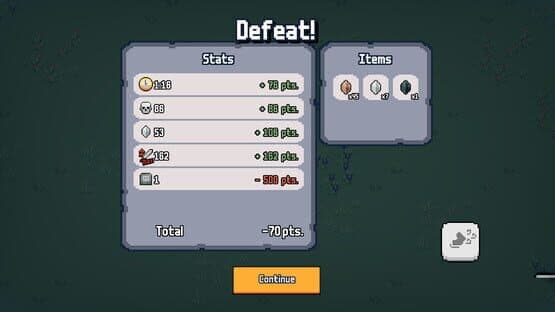 Tribes & Monsters — screenshot 3