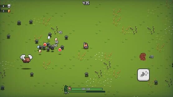 Tribes & Monsters — screenshot 4