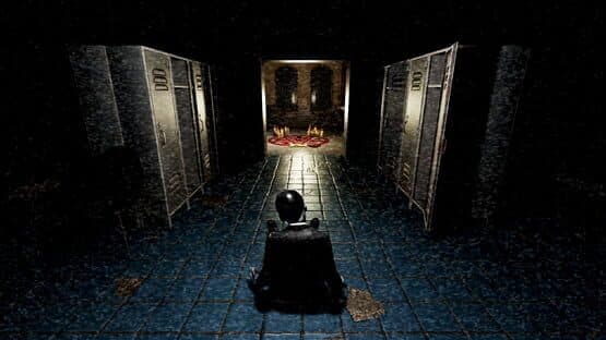 Dr. Psycho: Hospital Escape 2 — screenshot 2