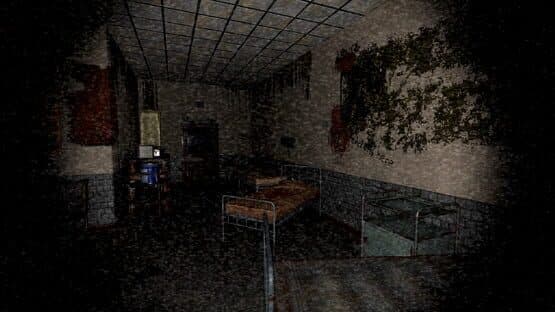 Dr. Psycho: Hospital Escape 2 — screenshot 4