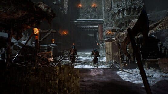 Tales of Anturia: Hejstos — screenshot 1