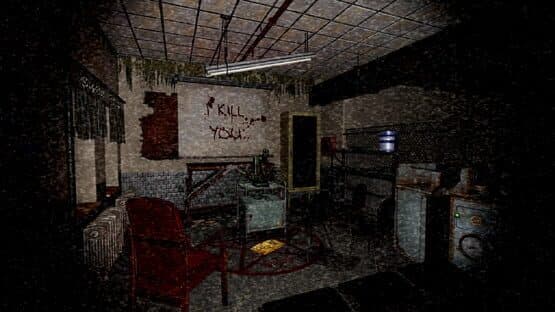 Dr. Psycho: Hospital Escape 2 — screenshot 6