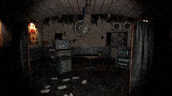 Dr. Psycho: Hospital Escape 2 — screenshot 8