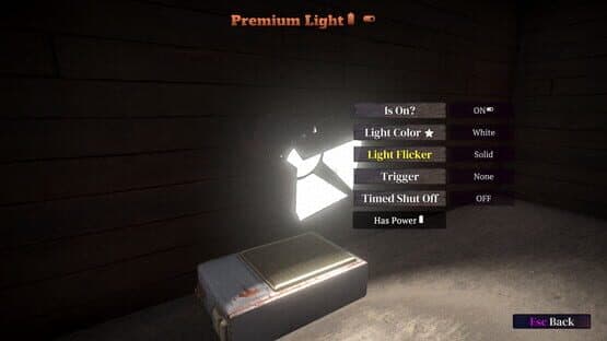 Haunted House Builder — screenshot 4