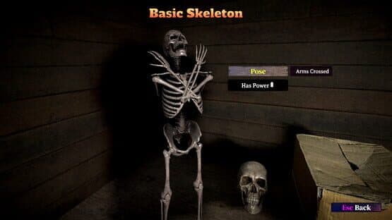 Haunted House Builder — screenshot 6