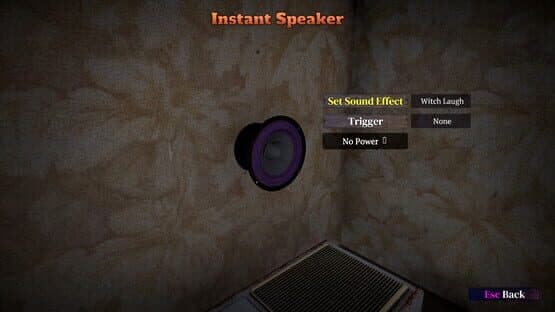 Haunted House Builder — screenshot 7