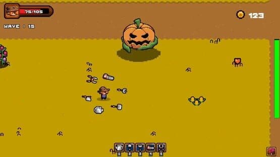 Farmer Survivors — screenshot 3