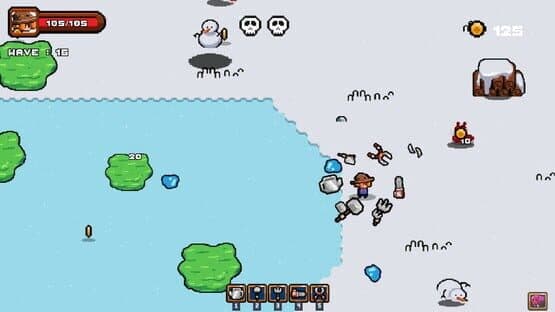 Farmer Survivors — screenshot 6