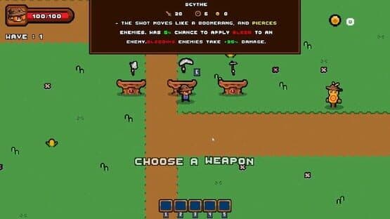 Farmer Survivors — screenshot 7