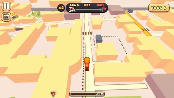 Ridevery — screenshot 2