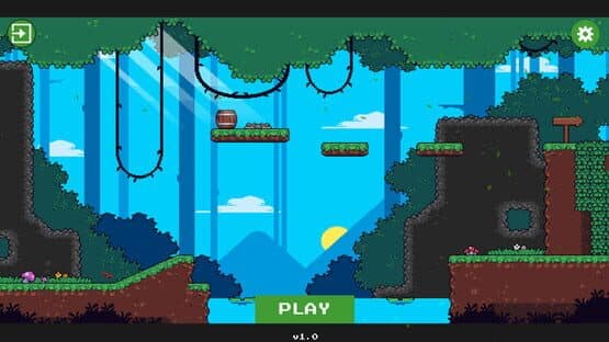 Mutant Frog — screenshot 3