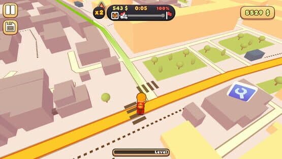 Ridevery — screenshot 5