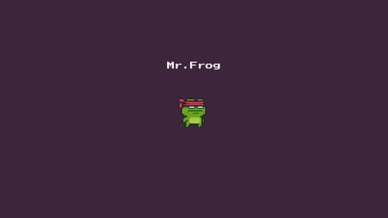 Mutant Frog — screenshot 6