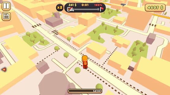 Ridevery — screenshot 6